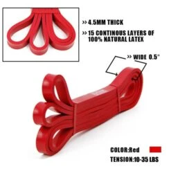 Power Guidance Pull Up Assist Bands -Polar Fitbit Shop 008bd5ad93b754d500338c253d9c1770 5d0a754b71853 600x600 1