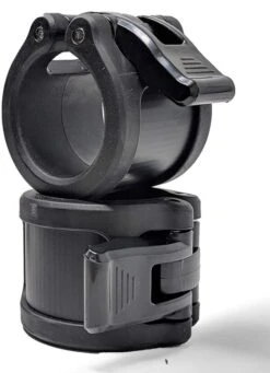 Clout Fitness Locking Barbell Collar 11 Clout Fitness Locking Barbell Collar -Polar Fitbit Shop 013a006f03dbc5392effeb8f18fda755 5d0a74e3eef69 600x828 1