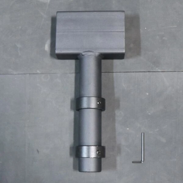 Titan Leverage Block 4 Titan Leverage Block - Image 2