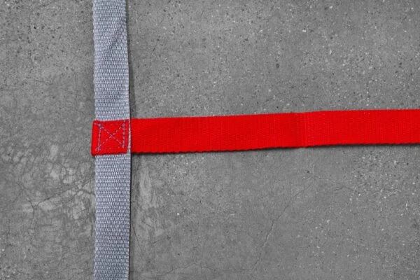 Powermax Web Agility Ladder 4 Powermax Web Agility Ladder - Image 2