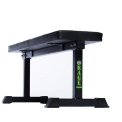 Rage Fitness Flat Bench -Polar Fitbit Shop 03e7ef47cee6fa4ae7567394b99912b7 5d0a75780ec8a 600x600 1