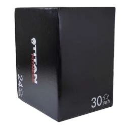 Titan 3-in-1 Soft Foam Plyometric Box -Polar Fitbit Shop 062ddb6c727310e76b6200b7c71f63b5 5d0a75016ca69 600x600 1