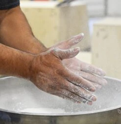 Gibson Athletic Premium Block Gym Chalk -Polar Fitbit Shop 063e26c670d07bb7c4d30e6fc69fe056 5d0a755f16f03