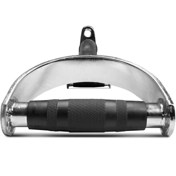 Titan Chrome Lat Bar Pro Duty 5 Titan Chrome Lat Bar Pro Duty - Image 3