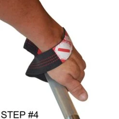 Fit Four Ultimate Weightlifting Straps -Polar Fitbit Shop 0747b9be4f90056c30eb5241f06bfe9b 5d0a757c20cf7 600x600 1