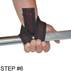 Fit Four Ultimate Weightlifting Straps -Polar Fitbit Shop 0747b9be4f90056c30eb5241f06bfe9b 5d0a757c263b4 600x600 1