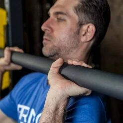 Fringe Sport 25 LB Axle Bar -Polar Fitbit Shop 08419be897405321542838d77f855226 5d0a74d795b2e