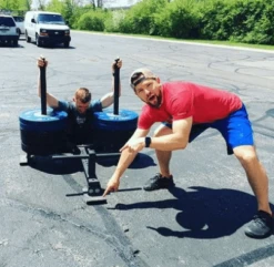 Rogue Butcher V2 -Polar Fitbit Shop 091d584fced301b442654dd8c23b3fc9 5dc97099486ff