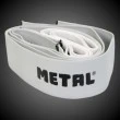 Metal Mystical Silver Knee Wraps 3 Metal Mystical Silver Knee Wraps