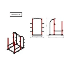 Bells Of Steel Commercial Grade Squat Rack 4.0 -Polar Fitbit Shop 0bed45bd5774ffddc95ffe500024f628 5d0a758b51083 600x547 1