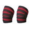 Get RXd Red Line Knee Wraps -Polar Fitbit Shop 0c0a7566915f4f24853fc4192689aa7e 5d0a7525420b3