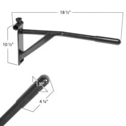 Titan T-2 Adjustable Dip Bar -Polar Fitbit Shop 0c8ce55163055c4da50a81e0a273468c 5d0a753596956 600x600 1