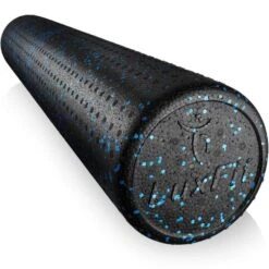 LuxFit Foam Roller -Polar Fitbit Shop 0d0871f0806eae32d30983b62252da50 5d0a74f231c40 600x600 1