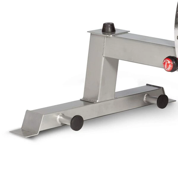 CAP Deluxe Utility Weight Bench 4 CAP Deluxe Utility Weight Bench - Image 2