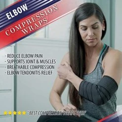 Armstrong Amerika Knee Wraps -Polar Fitbit Shop 0ed9422357395a0d4879191c66f4faa2 5d0a75245adad