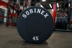 Sorinex Armor Series Urethane Dumbbells -Polar Fitbit Shop 109a0ca3bc27f3e96597370d5c8cf03d 5d0a74d5c8c4b 600x400 1