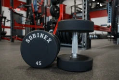 Sorinex Armor Series Urethane Dumbbells -Polar Fitbit Shop 109a0ca3bc27f3e96597370d5c8cf03d 5d0a74d5ce593 600x400 1