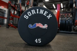 Sorinex Armor Series Urethane Dumbbells -Polar Fitbit Shop 109a0ca3bc27f3e96597370d5c8cf03d 5d0a74d5d516f 600x400 1