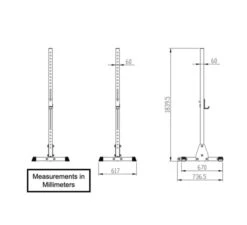 Bells Of Steel Squat Stands 3.0 -Polar Fitbit Shop 1102a326d5f7c9e04fc3c89d0ede88c9 5d0a75399ea97 600x547 1