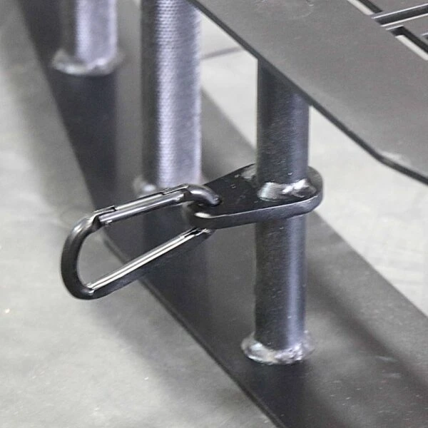 Titan Multigrip Lat Pull Down Attachment 4 Titan Multigrip Lat Pull Down Attachment - Image 2