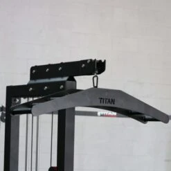 Titan Multigrip Lat Pull Down Attachment 17 Titan Multigrip Lat Pull Down Attachment -Polar Fitbit Shop 1145a30ff80745b56fb0cecf65305017 5d0a7570beb46 600x600 1