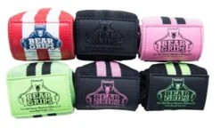 Bear Grips II-Band Wrist Wraps -Polar Fitbit Shop 12ffb0968f2f56e51a59a6beb37b2859 5d0a75799288c 600x349 1
