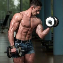 RDX Weight Lifting Straps With Padded Wrist Support -Polar Fitbit Shop 1680829293f2a8541efa2647a0290f88 5d0a758111f43 600x600 1