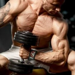 RDX Weight Lifting Straps With Padded Wrist Support -Polar Fitbit Shop 1680829293f2a8541efa2647a0290f88 5d0a75811769a 600x600 1