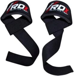 RDX Weight Lifting Straps With Padded Wrist Support -Polar Fitbit Shop 1680829293f2a8541efa2647a0290f88 5d0a75811d397 600x611 1