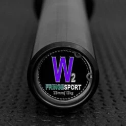 Fringe Sport Women’s Wonder Bar V2 15KG Barbell -Polar Fitbit Shop 1a5b1e4daae265b790965a275b53ae50 5d0a74a1d1bf4