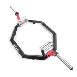 XMark Commercial Olympic Trap Bar -Polar Fitbit Shop 1b5230e3ea6d7123847ad55a1e06fffd 5d0a75520e6c8 600x600 1