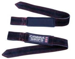 Grip Power Pads Cobra Grips PRO -Polar Fitbit Shop 1bf0c59238dd24a7f09a889483a50e8f 5d0a757ccebdf 600x477 1