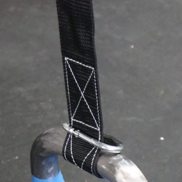 Titan Rack Mounted Wrist Roller 6 Titan Rack Mounted Wrist Roller - Image 4