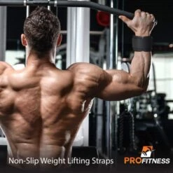 ProFitness Weight Lifting Straps -Polar Fitbit Shop 1d94108e907bb8311d8802b48fd54b4a 5d0a7580cc705 600x600 1