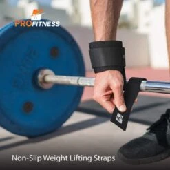 ProFitness Weight Lifting Straps -Polar Fitbit Shop 1d94108e907bb8311d8802b48fd54b4a 5d0a7580df235 600x600 1