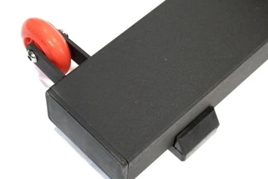 Vulcan Pro Flat To Incline Adjustable Bench 5 Vulcan Pro Flat To Incline Adjustable Bench - Image 3