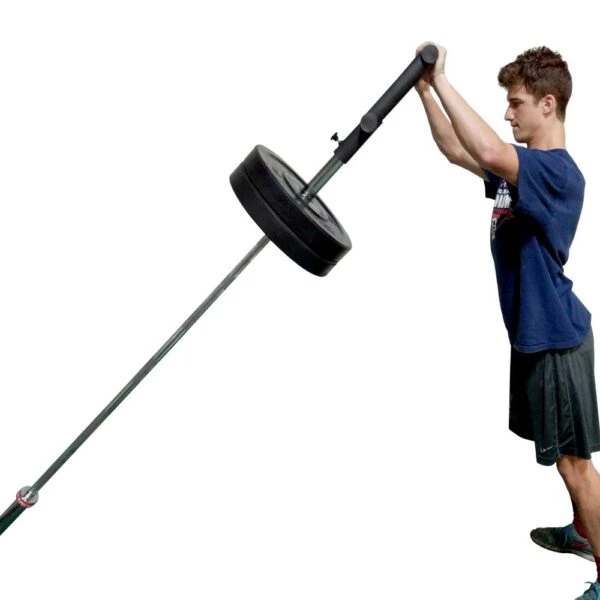 Titan Neutral Grip Viking Press Handle 11 Titan Neutral Grip Viking Press Handle - Image 9