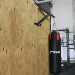 Titan Wall Mounted Heavy Bag Boxing Mount -Polar Fitbit Shop 20c9f5700da1088260df60fcc5df2b53 5d0a757330d16 600x600 1