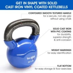 Yes4All Vinyl Coated Kettlebells -Polar Fitbit Shop 20d135f0f28185b84a4cf7aa51f29500 5d0a75094a60a 600x600 1