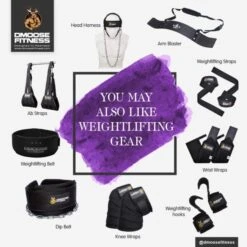 DMoose Fitness Lifting Straps -Polar Fitbit Shop 217c0e01c1828e7279051f1b6675745d 5d0a757ade2f3 600x600 1