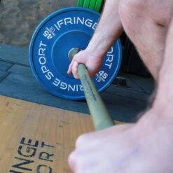 Fringe Sport CeraColt Cerakote Barbell -Polar Fitbit Shop 217e342fc01668b10cb1188d40d3370e 5d0a74b69e563