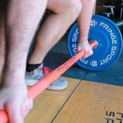 Fringe Sport CeraColt Cerakote Barbell -Polar Fitbit Shop 217e342fc01668b10cb1188d40d3370e 5d0a74b6babfc