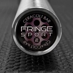 Fringe Sport CeraColt Cerakote Barbell -Polar Fitbit Shop 217e342fc01668b10cb1188d40d3370e 5d0a756460cd7