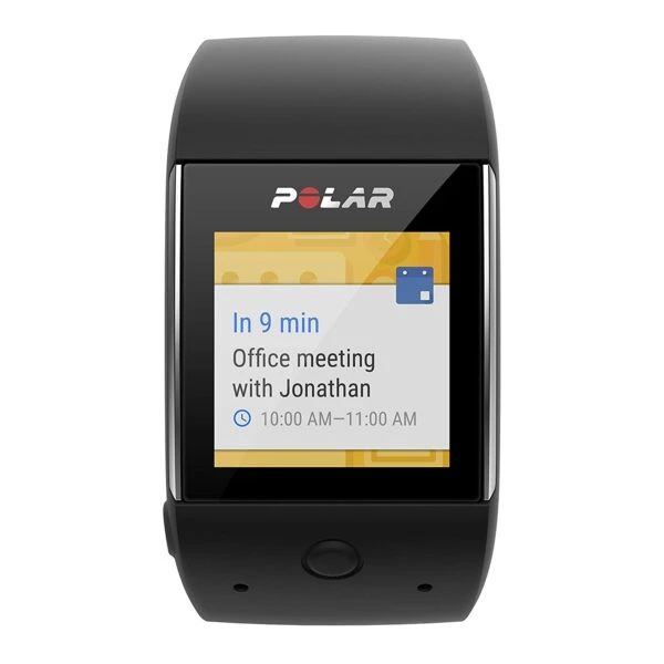 Polar M600 Sports Smart Watch 6 Polar M600 Sports Smart Watch - Image 4