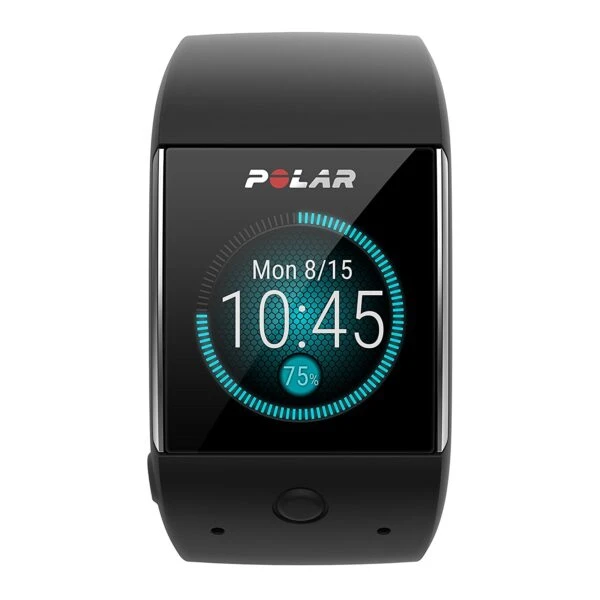 Polar M600 Sports Smart Watch 3 Polar M600 Sports Smart Watch