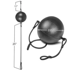 Titan Floor To Ceiling Boxing Punching Bag -Polar Fitbit Shop 2321994d85d661d792223f647000c65f 5d0a756e57faf 600x600 1