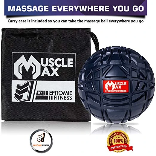 Muscle Max Massage Ball 4 Muscle Max Massage Ball - Image 2