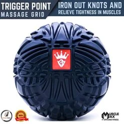 Muscle Max Massage Ball 7 Muscle Max Massage Ball -Polar Fitbit Shop 23ce1851341ec1fa9e0c259de10bf87c 5d0a74f24e44e