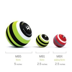 TriggerPoint Foam Massage Ball -Polar Fitbit Shop 24896ee4c6526356cc127852413ea3b4 5d0a74f320c7d 600x600 1
