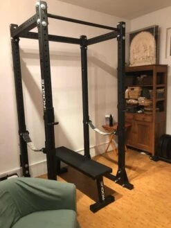 Rogue RML-390F Flat Foot Monster Lite Rack 7 Rogue RML-390F Flat Foot Monster Lite Rack -Polar Fitbit Shop 24e27b869b66e9e62724bd7725d5d9c1 5d111f2c979c8